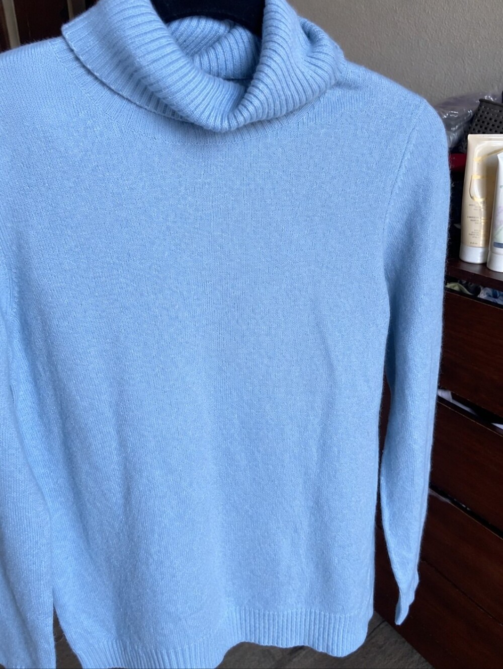 Neiman Marcus Cashmere Sweater